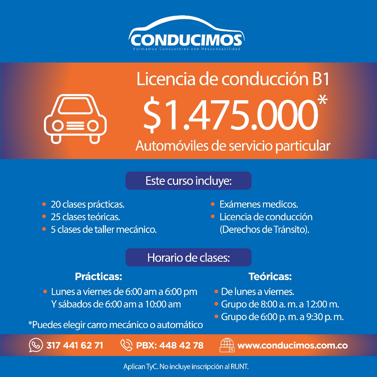 Imagen del curso B1